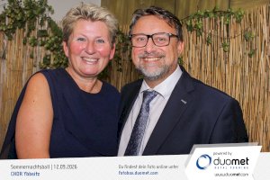 Sommernachtsball
